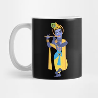 Krishna #3 Mug